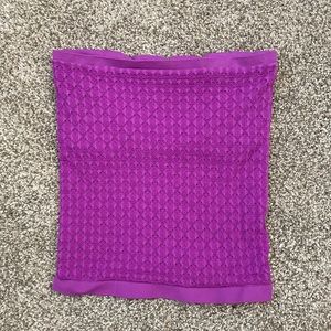 Free People Textured Tube Top